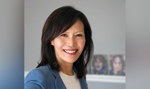 Susan C. Yu